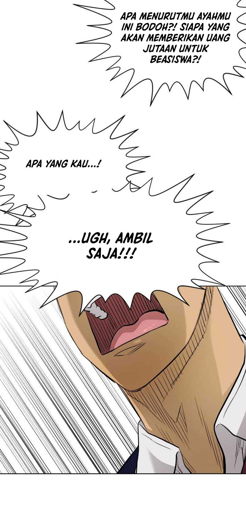 Second life of a Gangster Chapter 120 Gambar 13