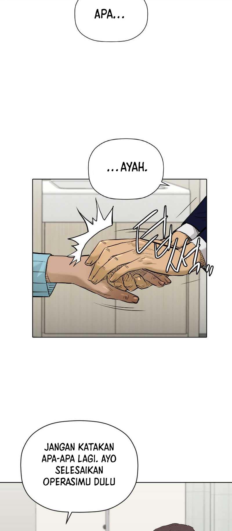 Second life of a Gangster Chapter 120 Gambar 15