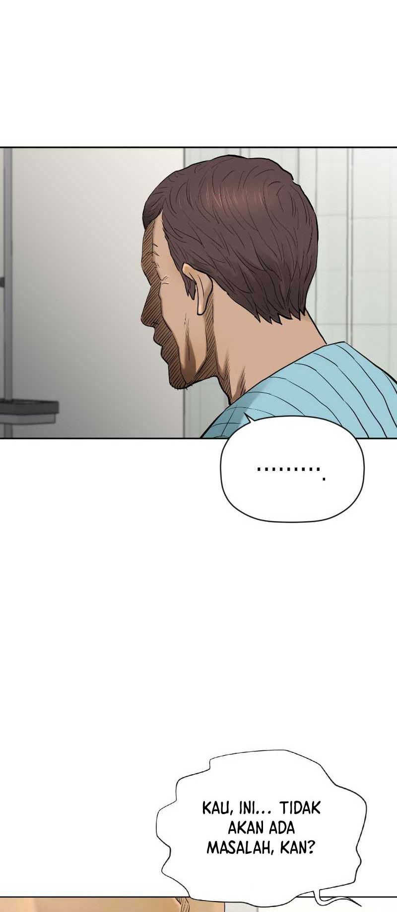 Second life of a Gangster Chapter 120 Gambar 17