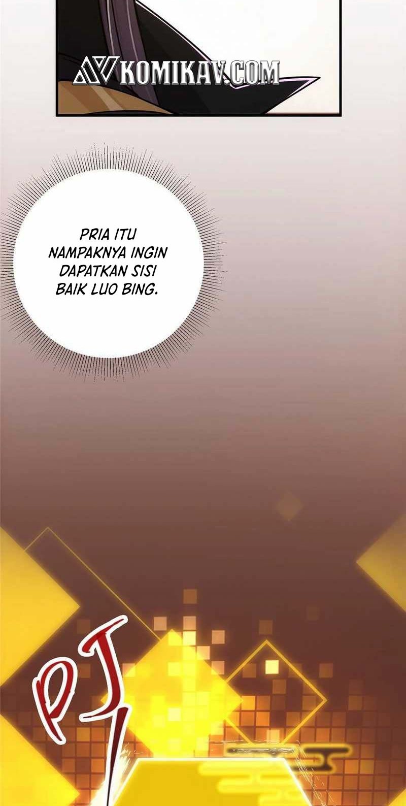 Keep A Low Profile, Sect Leader Chapter 118 Gambar 27