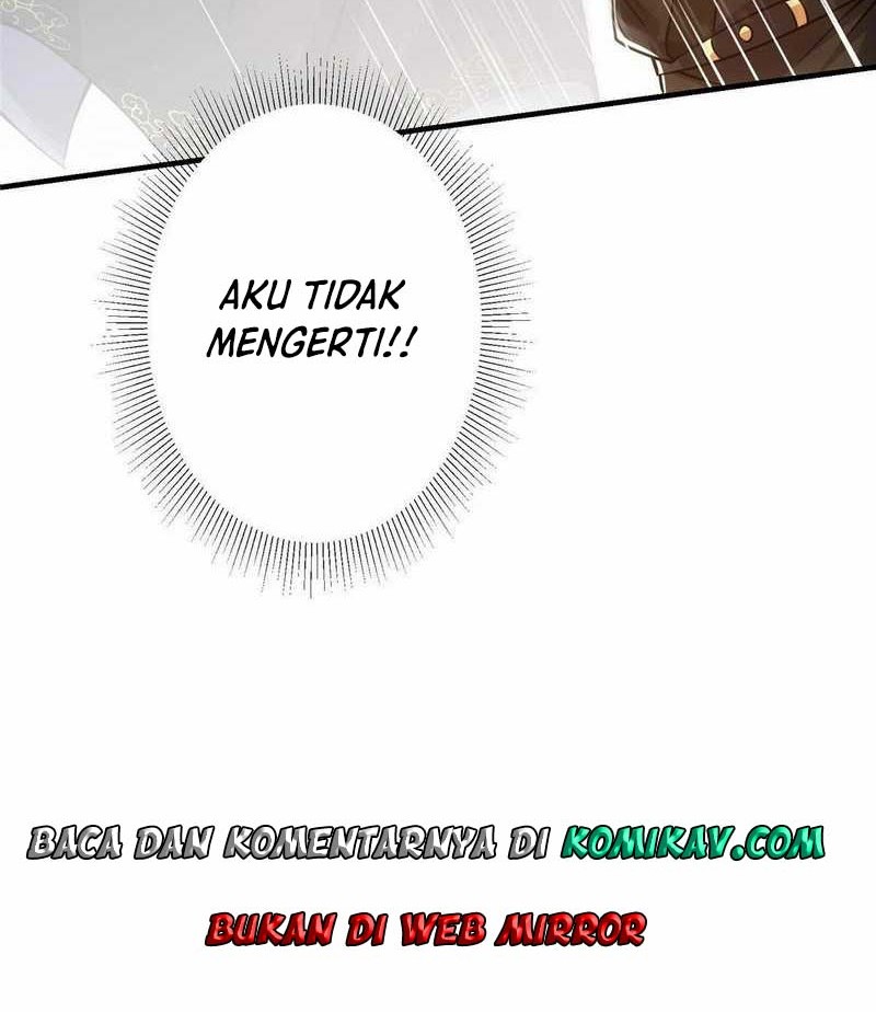 Keep A Low Profile, Sect Leader Chapter 118 Gambar 33