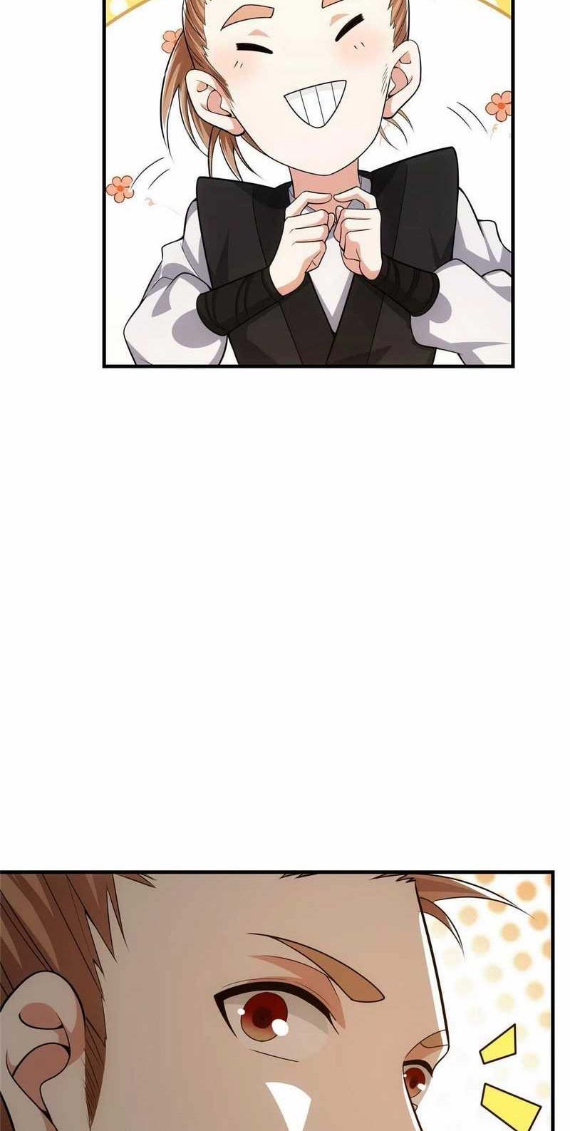 Keep A Low Profile, Sect Leader Chapter 118 Gambar 23