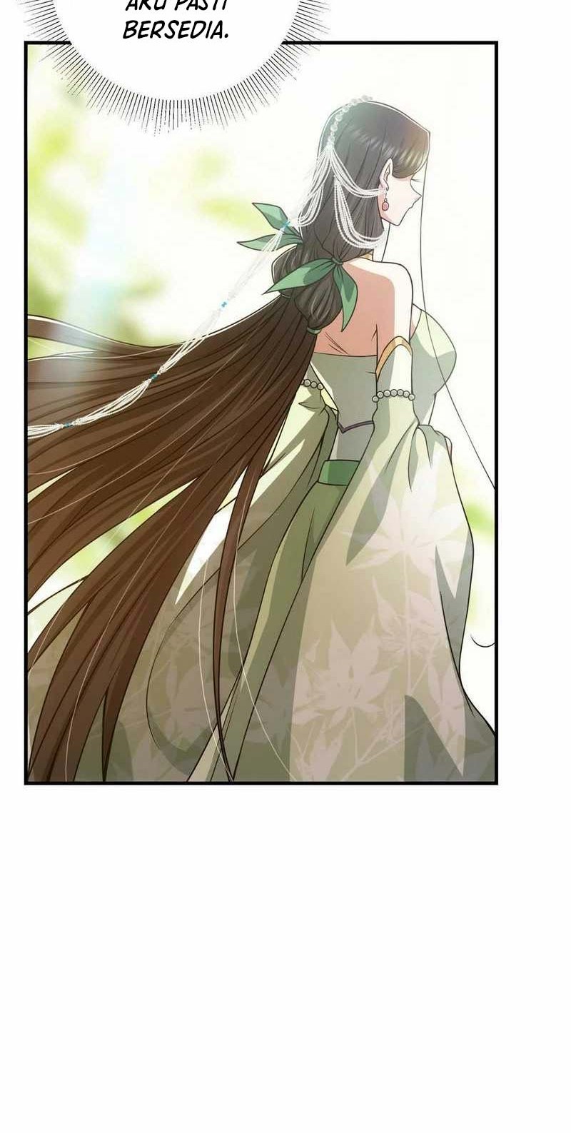 Keep A Low Profile, Sect Leader Chapter 118 Gambar 25