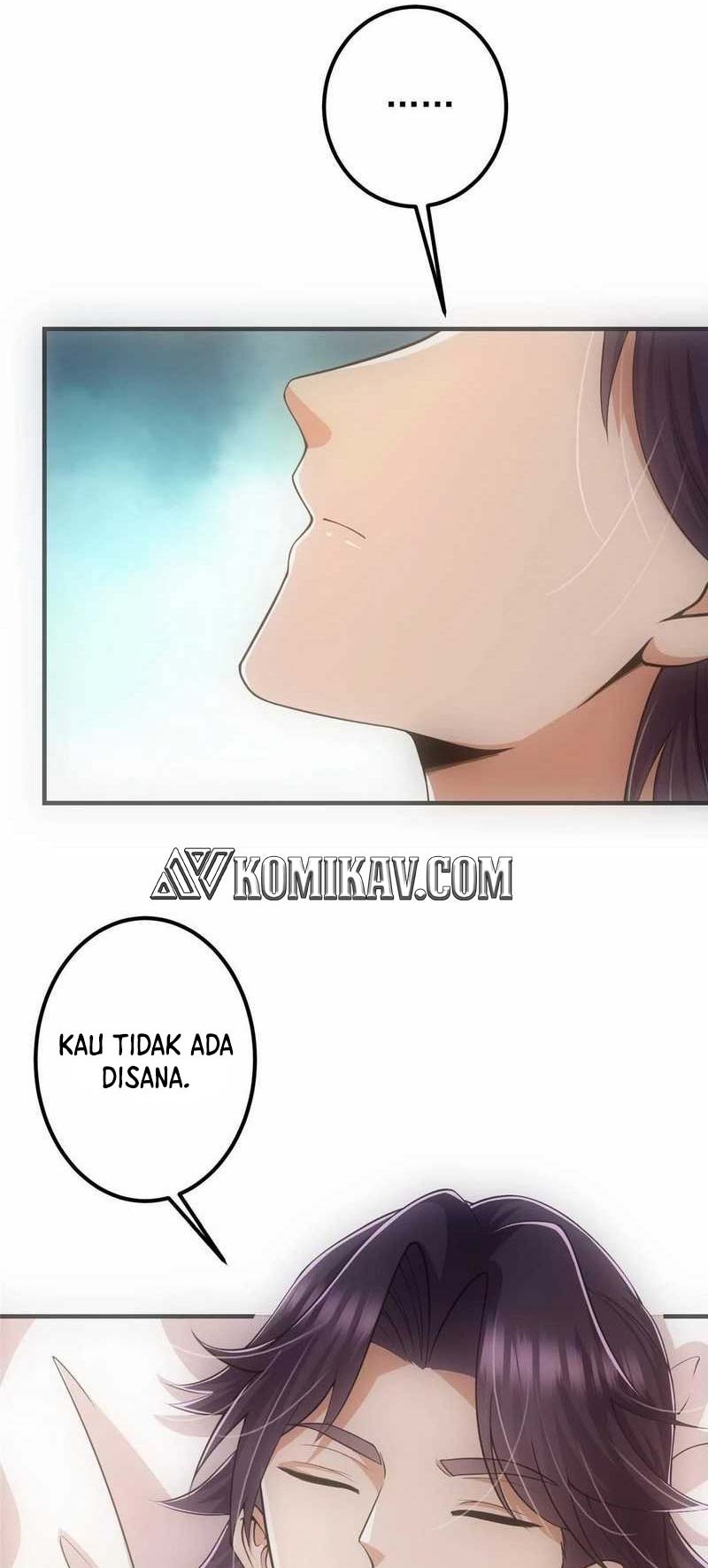 Keep A Low Profile, Sect Leader Chapter 118 Gambar 7