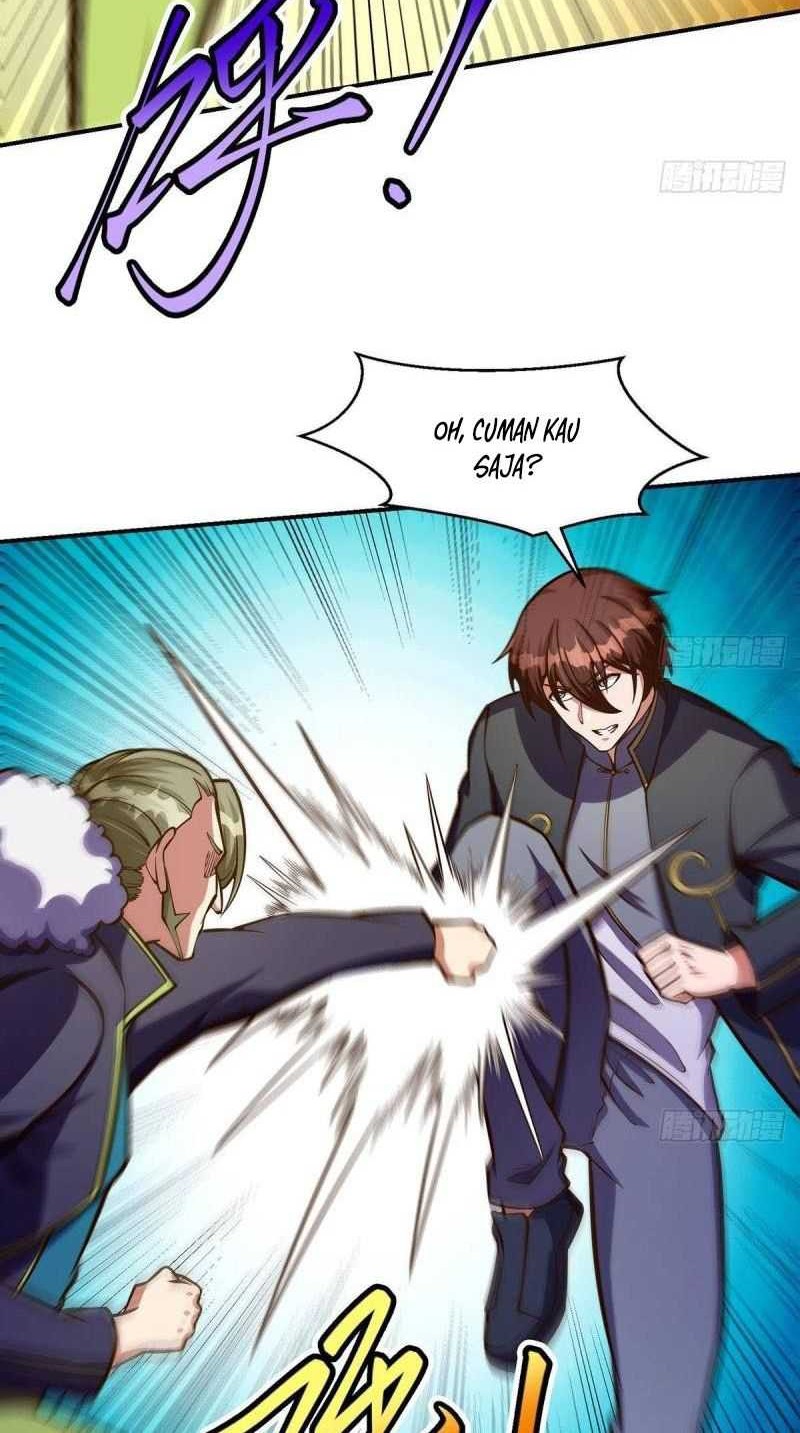 Cultivation Return on Campus Chapter 318 Gambar 5