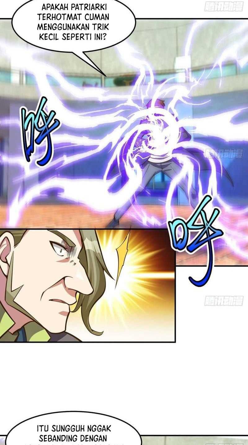 Cultivation Return on Campus Chapter 318 Gambar 9