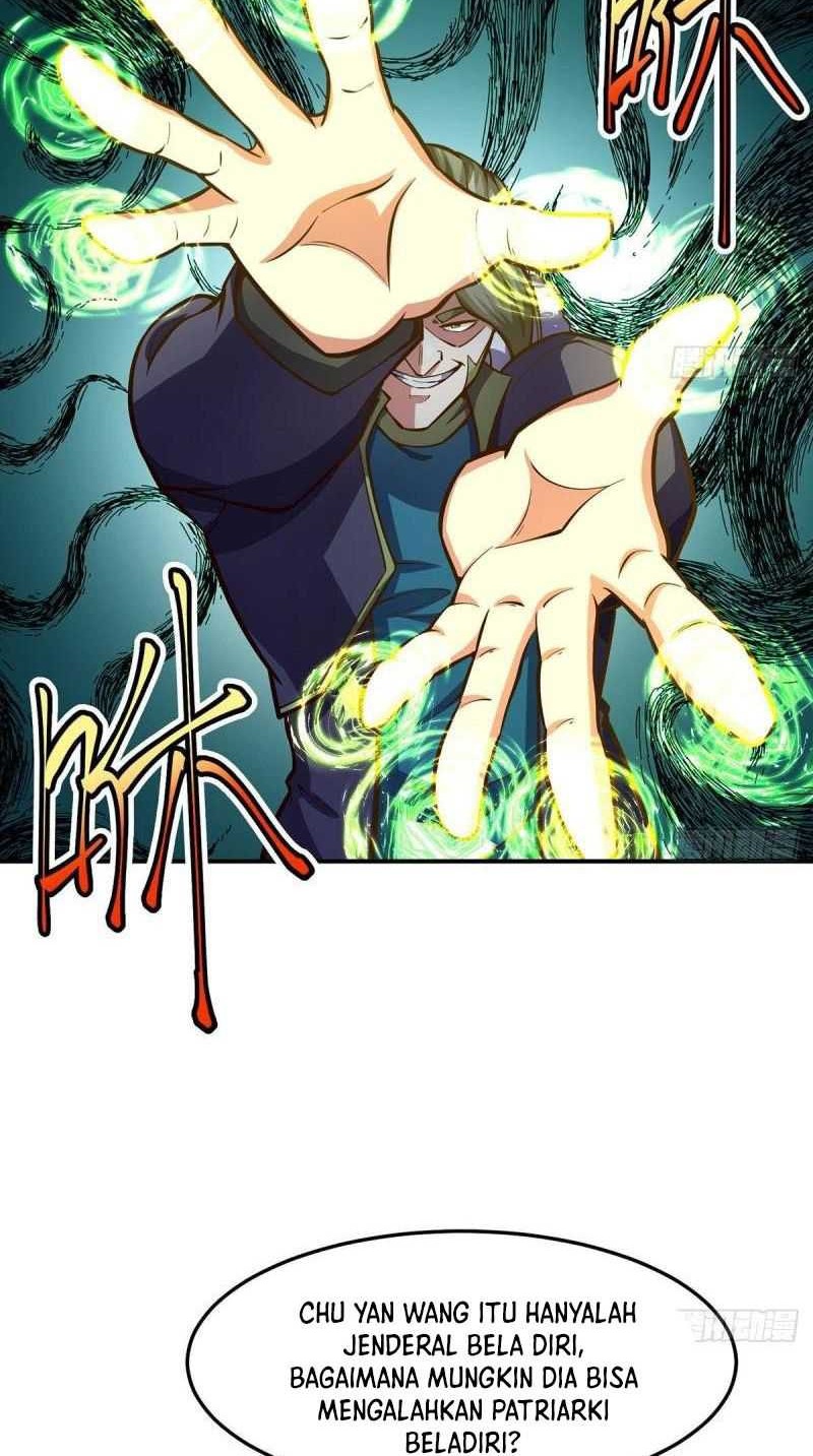 Cultivation Return on Campus Chapter 318 Gambar 11