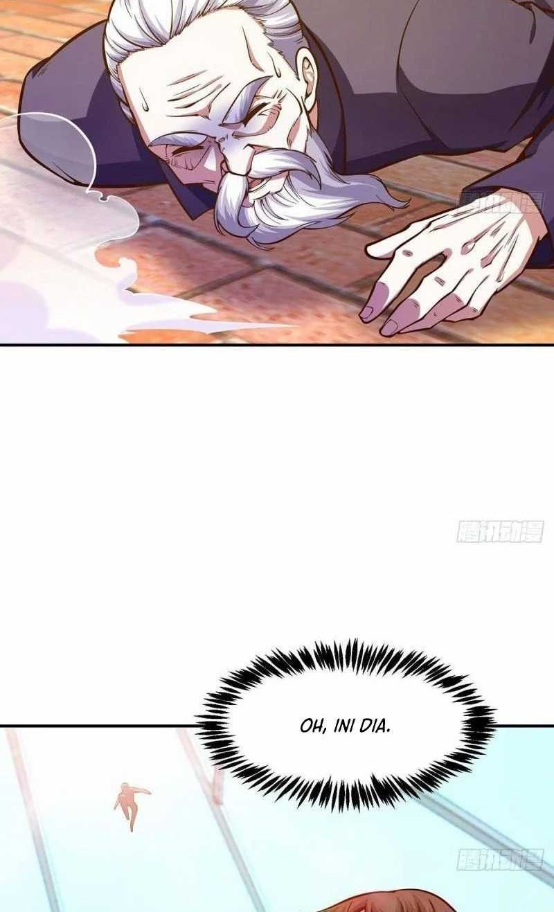 Cultivation Return on Campus Chapter 317 Gambar 5