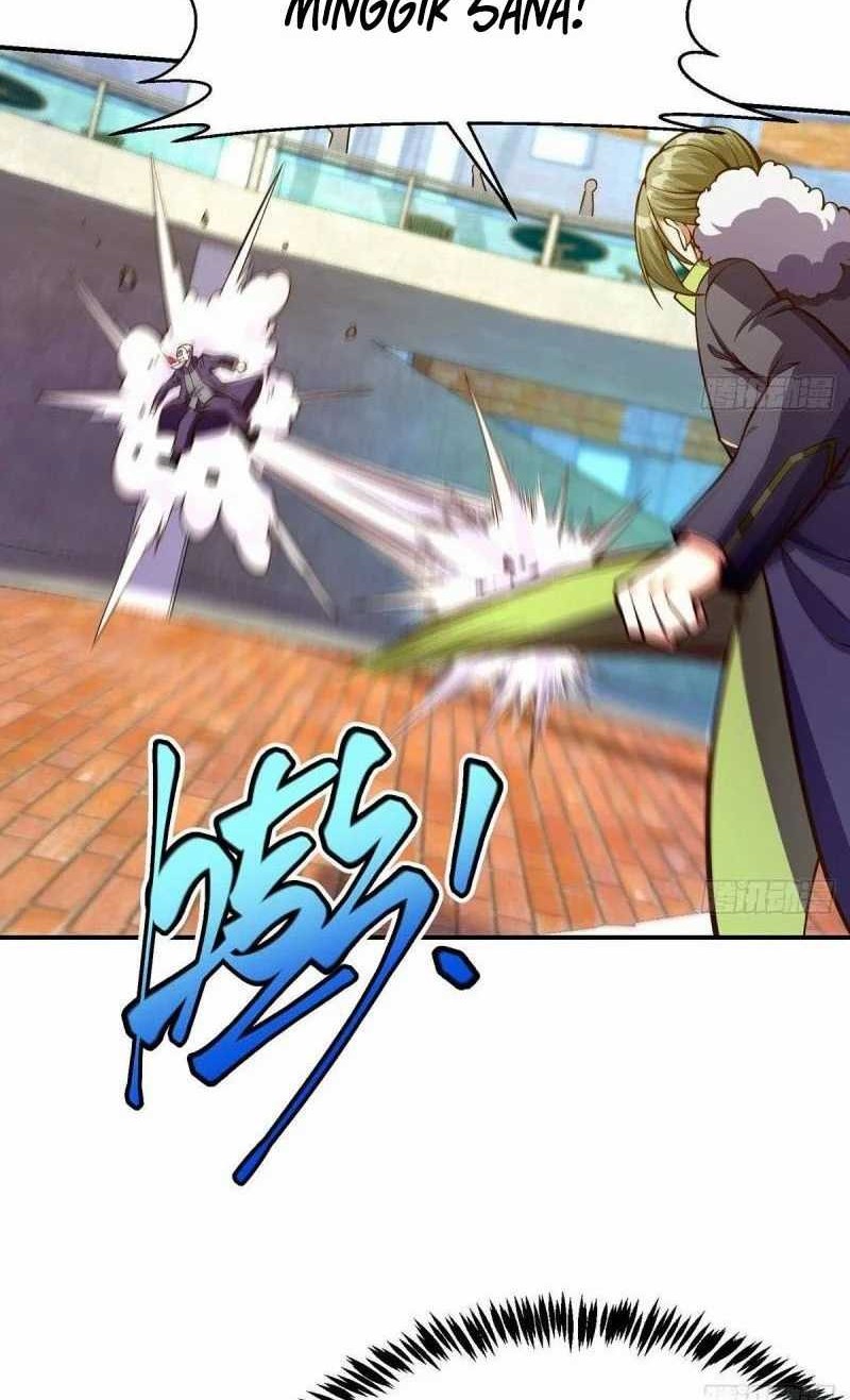 Cultivation Return on Campus Chapter 317 Gambar 11