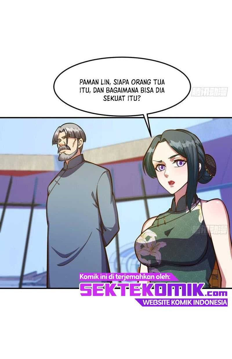 Cultivation Return on Campus Chapter 316 Gambar 3