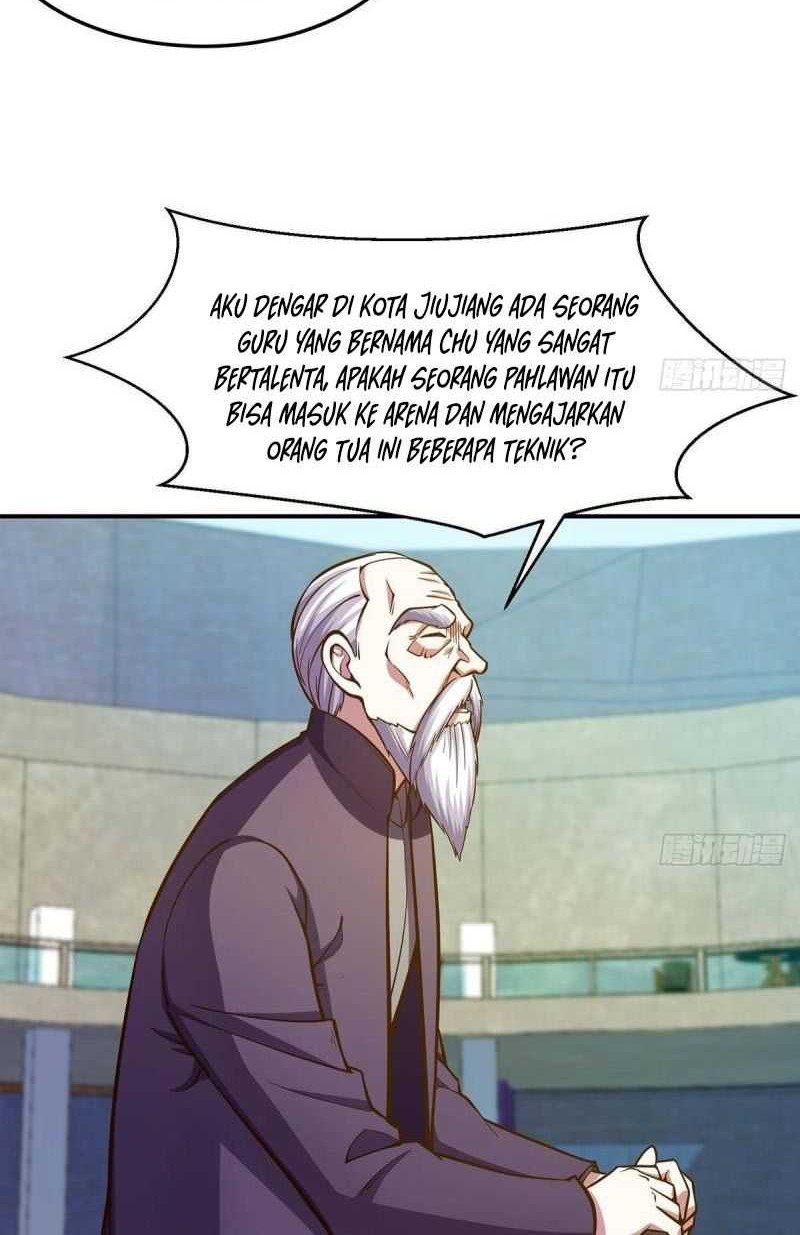 Cultivation Return on Campus Chapter 316 Gambar 5