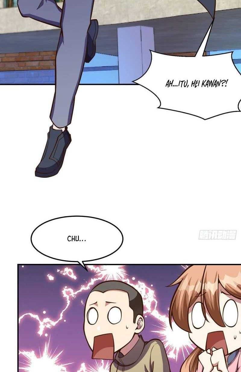 Cultivation Return on Campus Chapter 316 Gambar 9