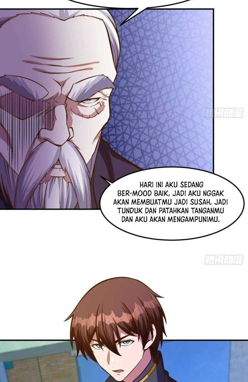 Cultivation Return on Campus Chapter 316 Gambar 11