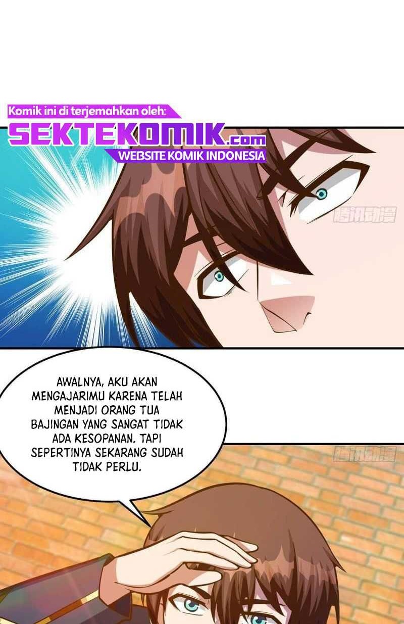 Cultivation Return on Campus Chapter 316 Gambar 13