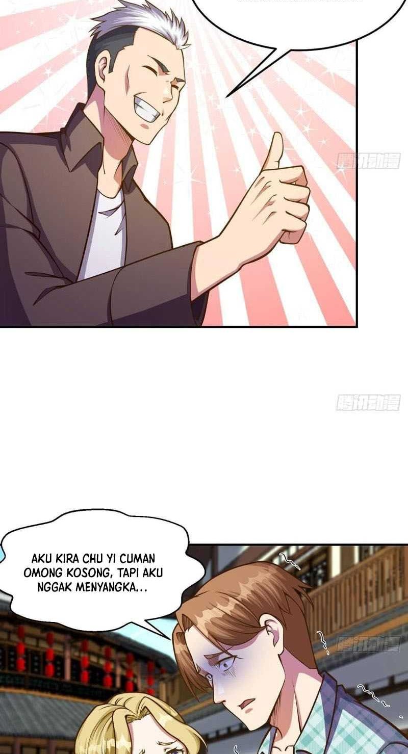 Cultivation Return on Campus Chapter 311 Gambar 3