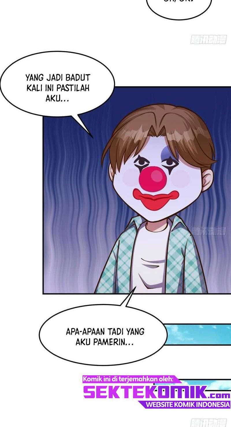 Cultivation Return on Campus Chapter 311 Gambar 7