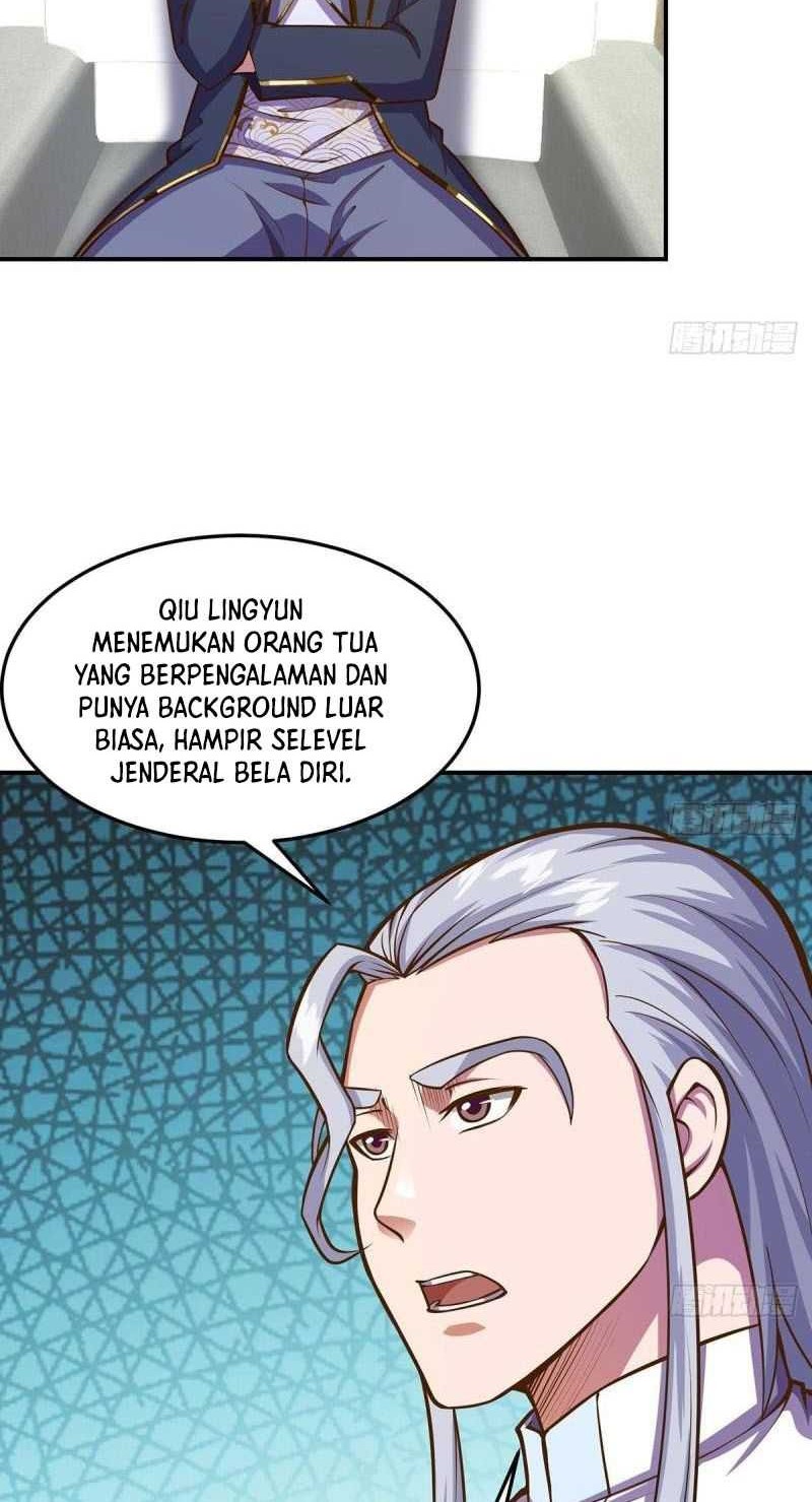 Cultivation Return on Campus Chapter 311 Gambar 9