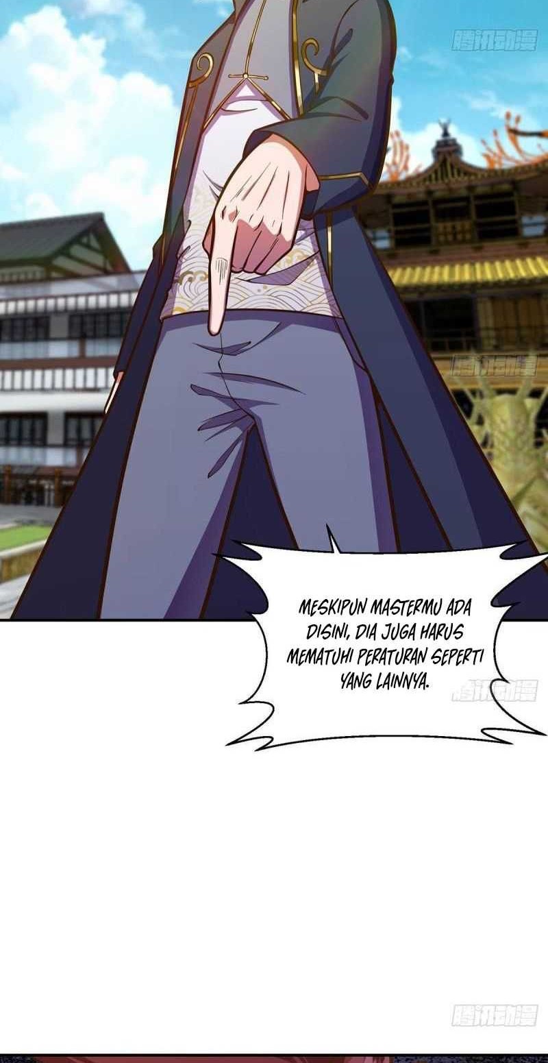 Cultivation Return on Campus Chapter 309 Gambar 5