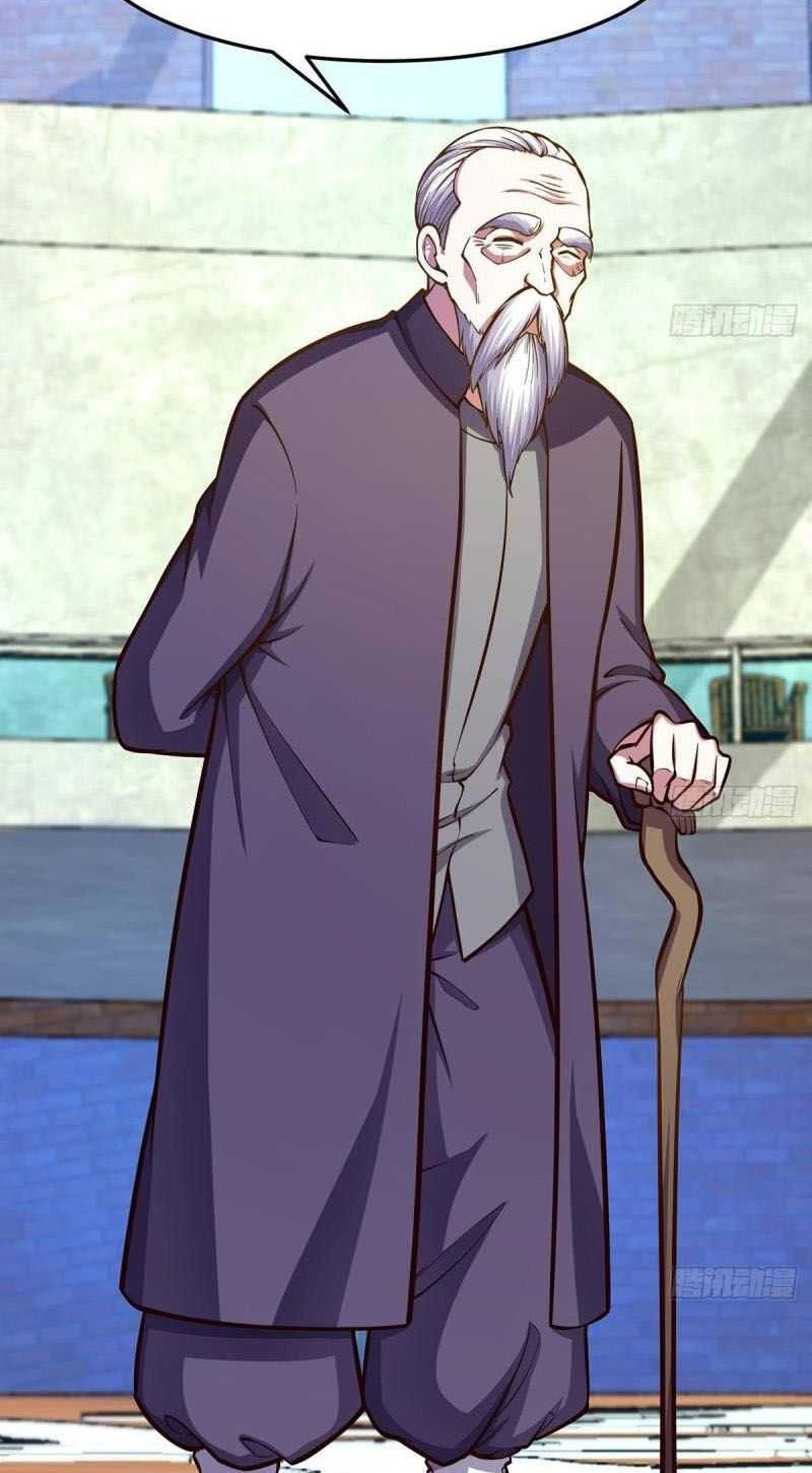 Cultivation Return on Campus Chapter 315 Gambar 3