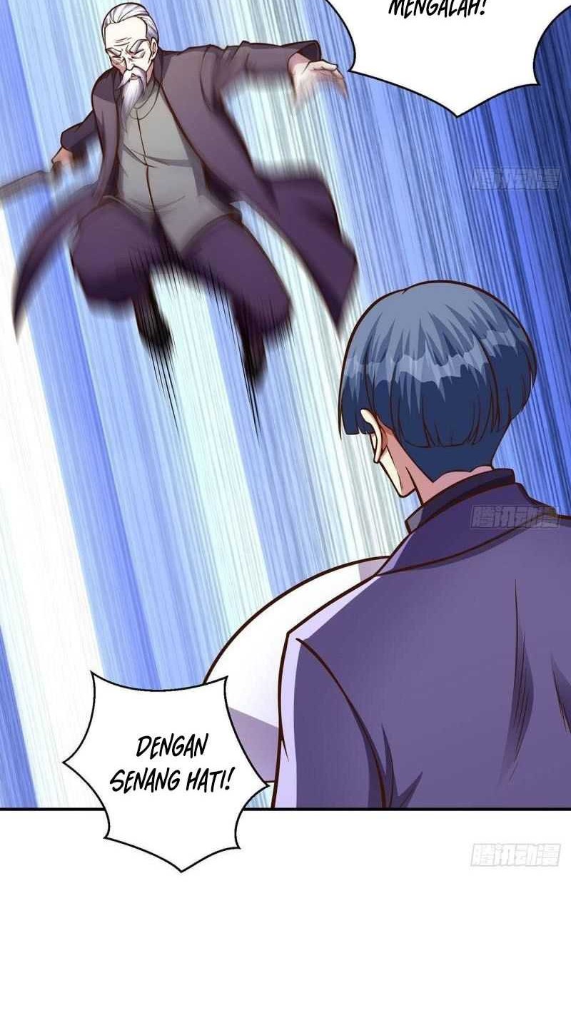 Cultivation Return on Campus Chapter 315 Gambar 9