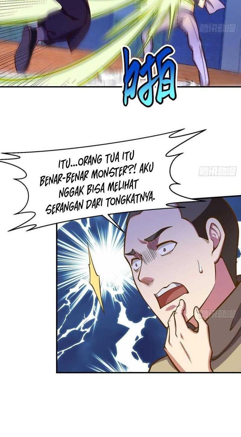 Cultivation Return on Campus Chapter 315 Gambar 11