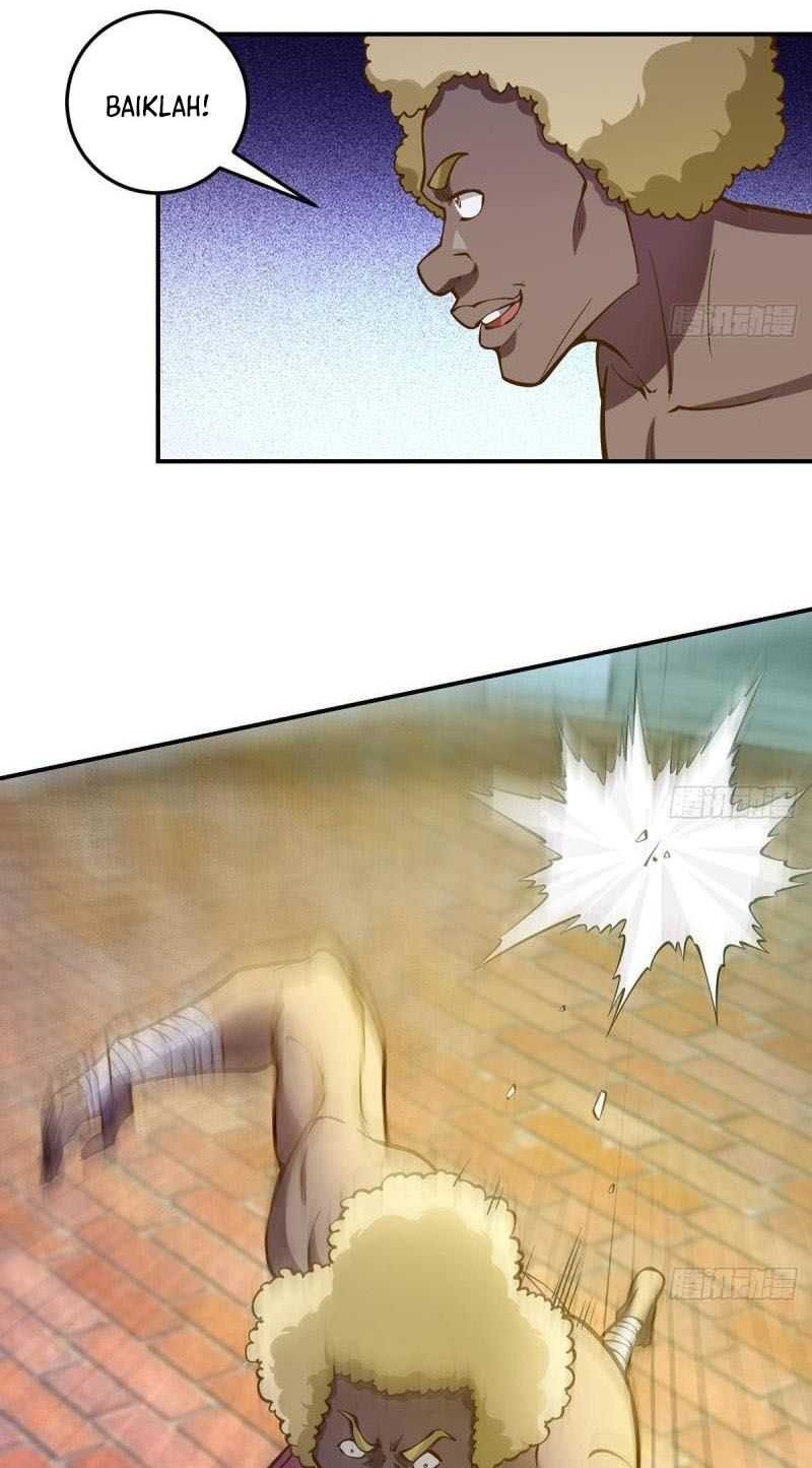 Cultivation Return on Campus Chapter 314 Gambar 3