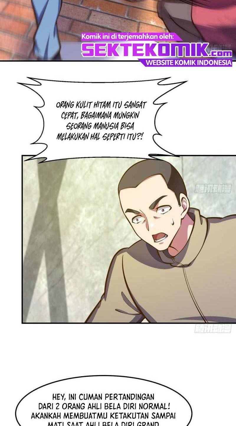 Cultivation Return on Campus Chapter 314 Gambar 5