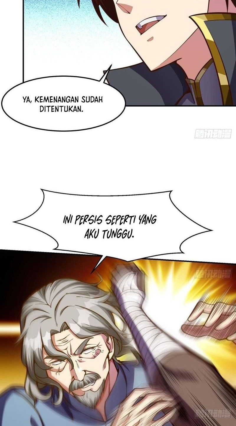 Cultivation Return on Campus Chapter 314 Gambar 9