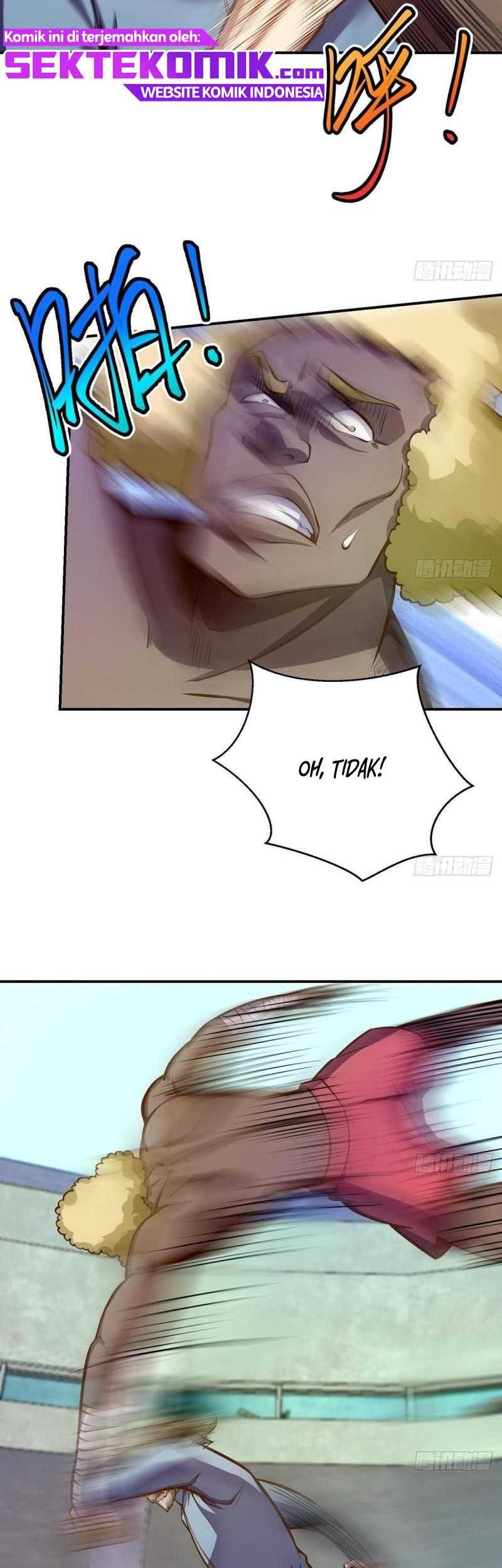 Cultivation Return on Campus Chapter 314 Gambar 10