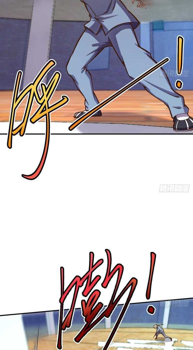 Cultivation Return on Campus Chapter 314 Gambar 11