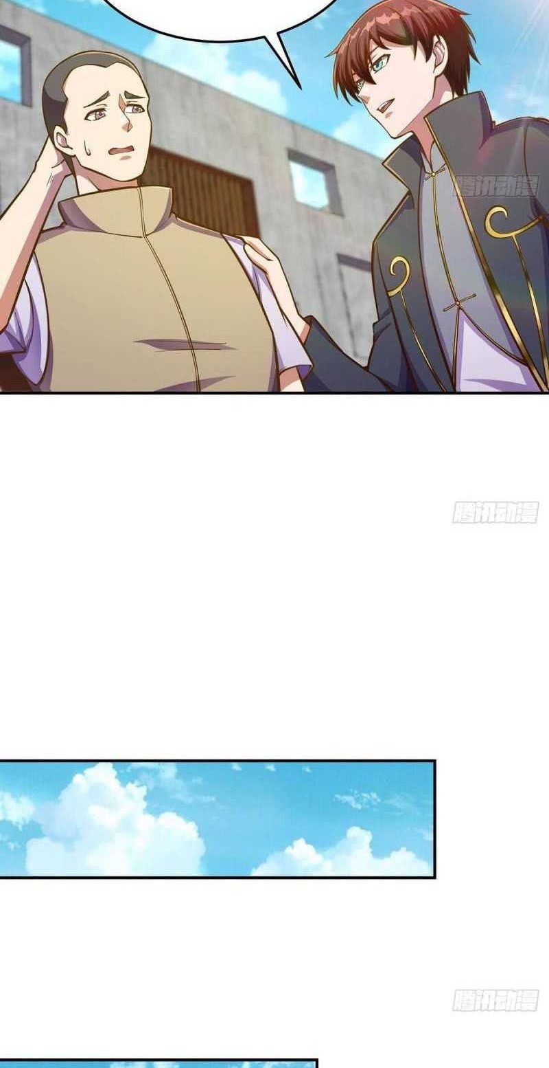 Cultivation Return on Campus Chapter 306 Gambar 7