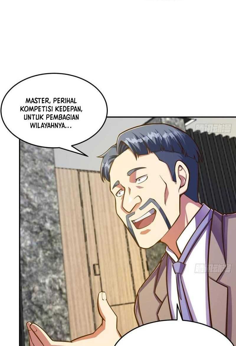 Cultivation Return on Campus Chapter 305 Gambar 5