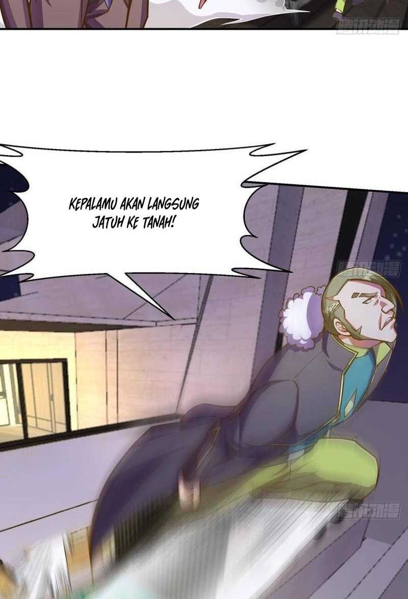 Cultivation Return on Campus Chapter 305 Gambar 9