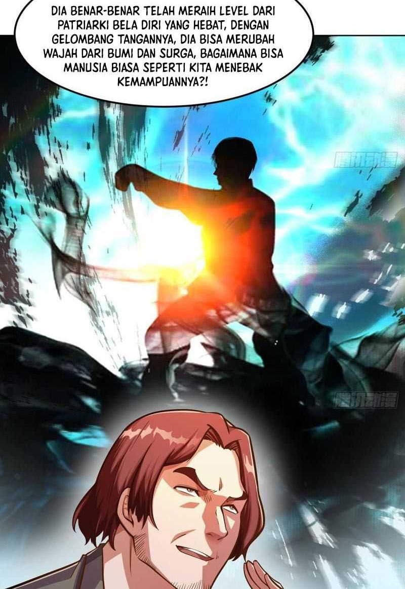 Cultivation Return on Campus Chapter 304 Gambar 3