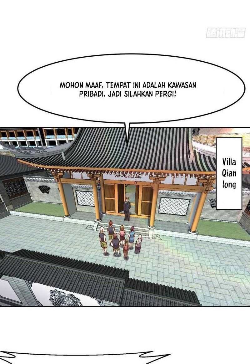 Cultivation Return on Campus Chapter 304 Gambar 7