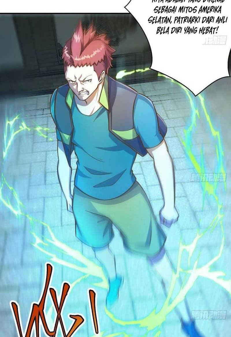 Cultivation Return on Campus Chapter 304 Gambar 9