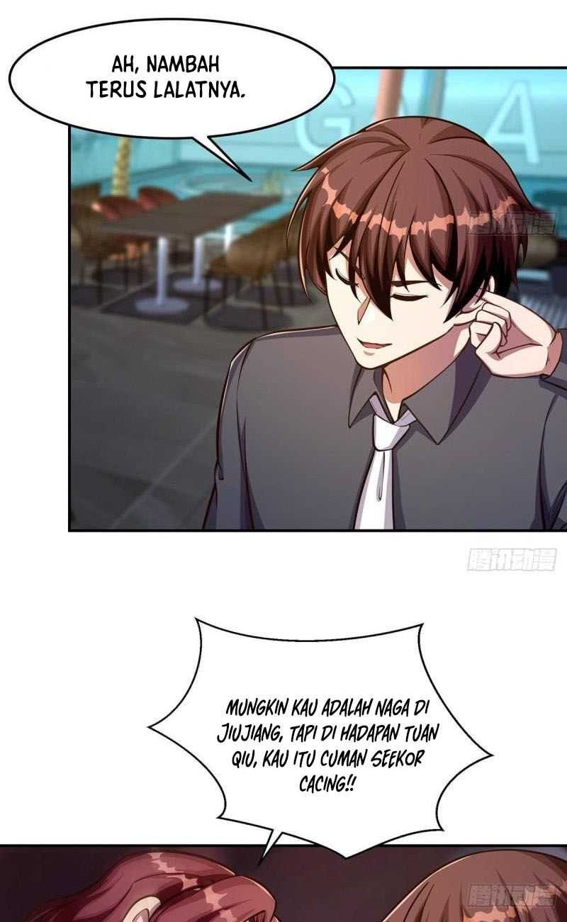 Cultivation Return on Campus Chapter 303 Gambar 3