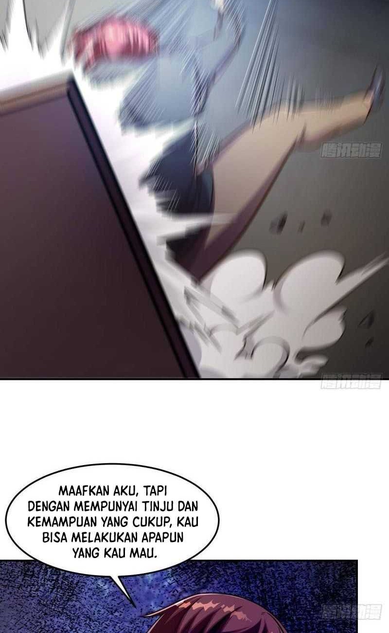 Cultivation Return on Campus Chapter 303 Gambar 5