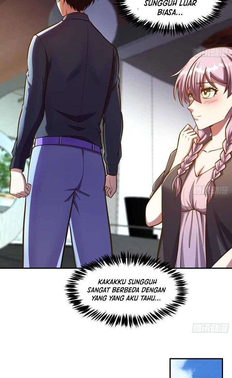 Cultivation Return on Campus Chapter 303 Gambar 9