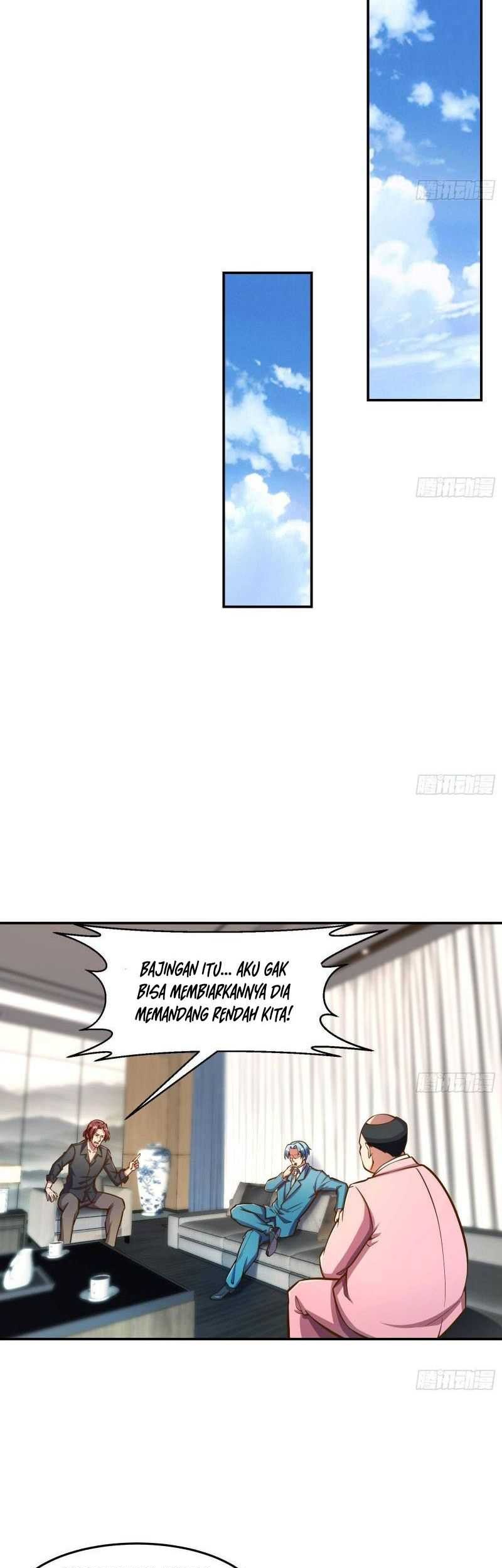 Cultivation Return on Campus Chapter 303 Gambar 10