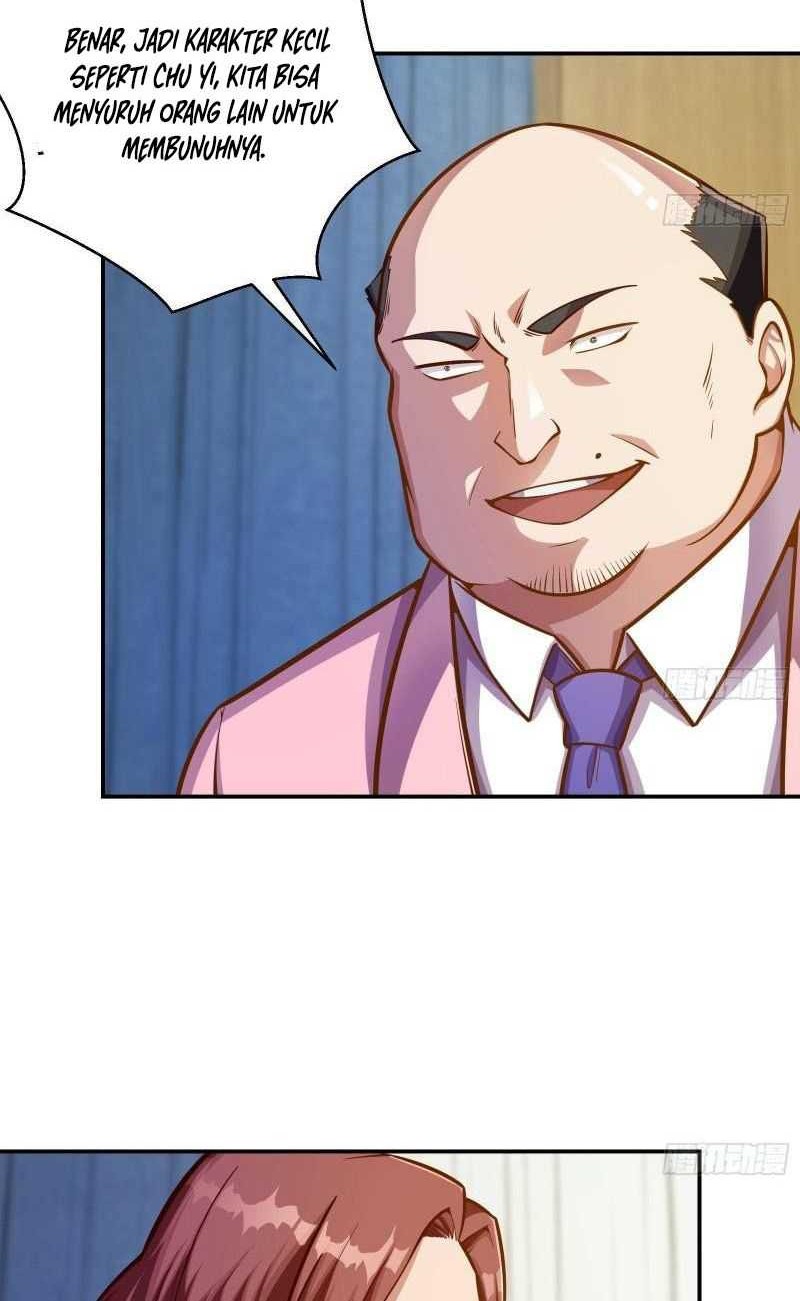 Cultivation Return on Campus Chapter 303 Gambar 13