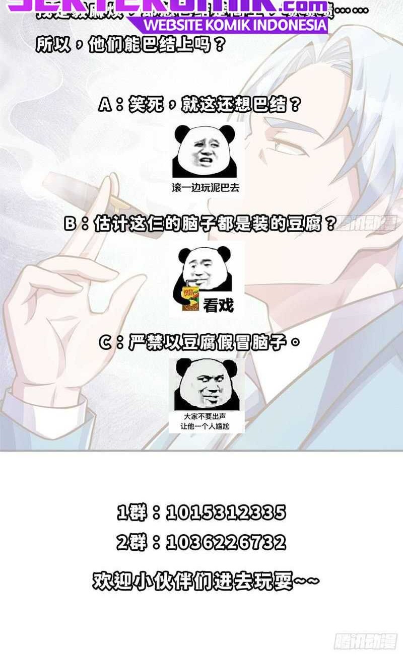 Cultivation Return on Campus Chapter 303 Gambar 15