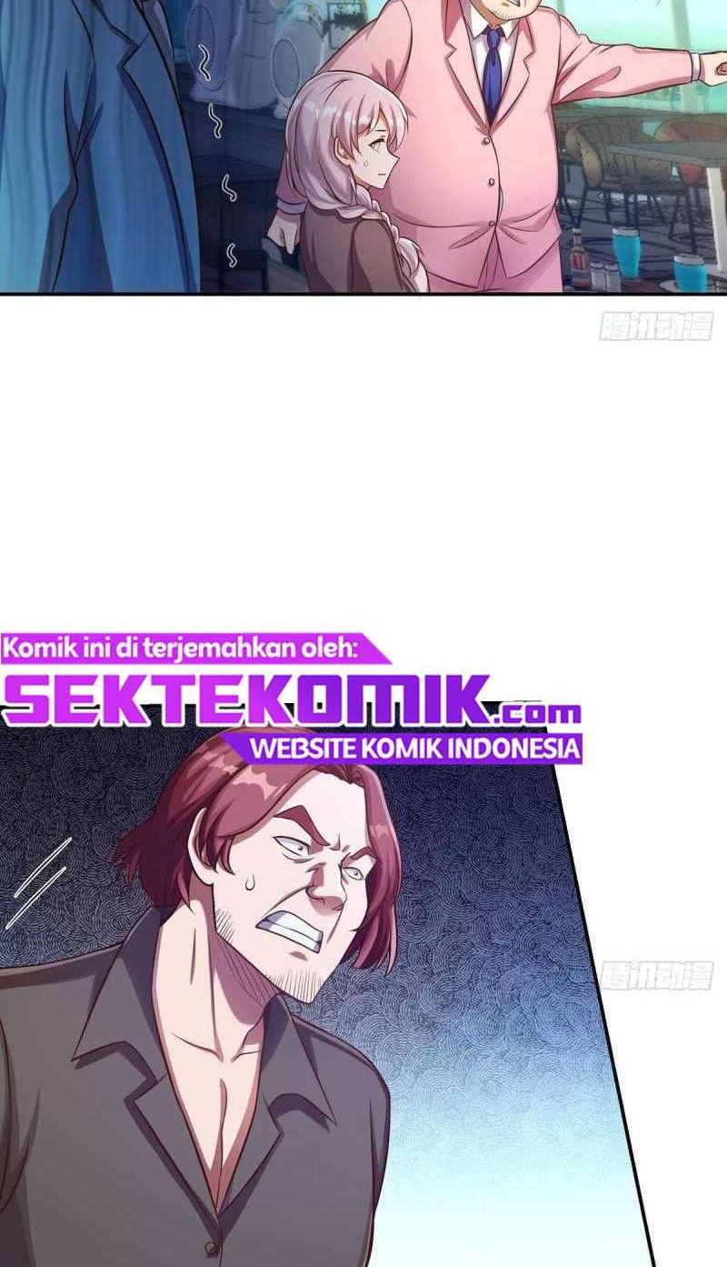 Cultivation Return on Campus Chapter 302 Gambar 7