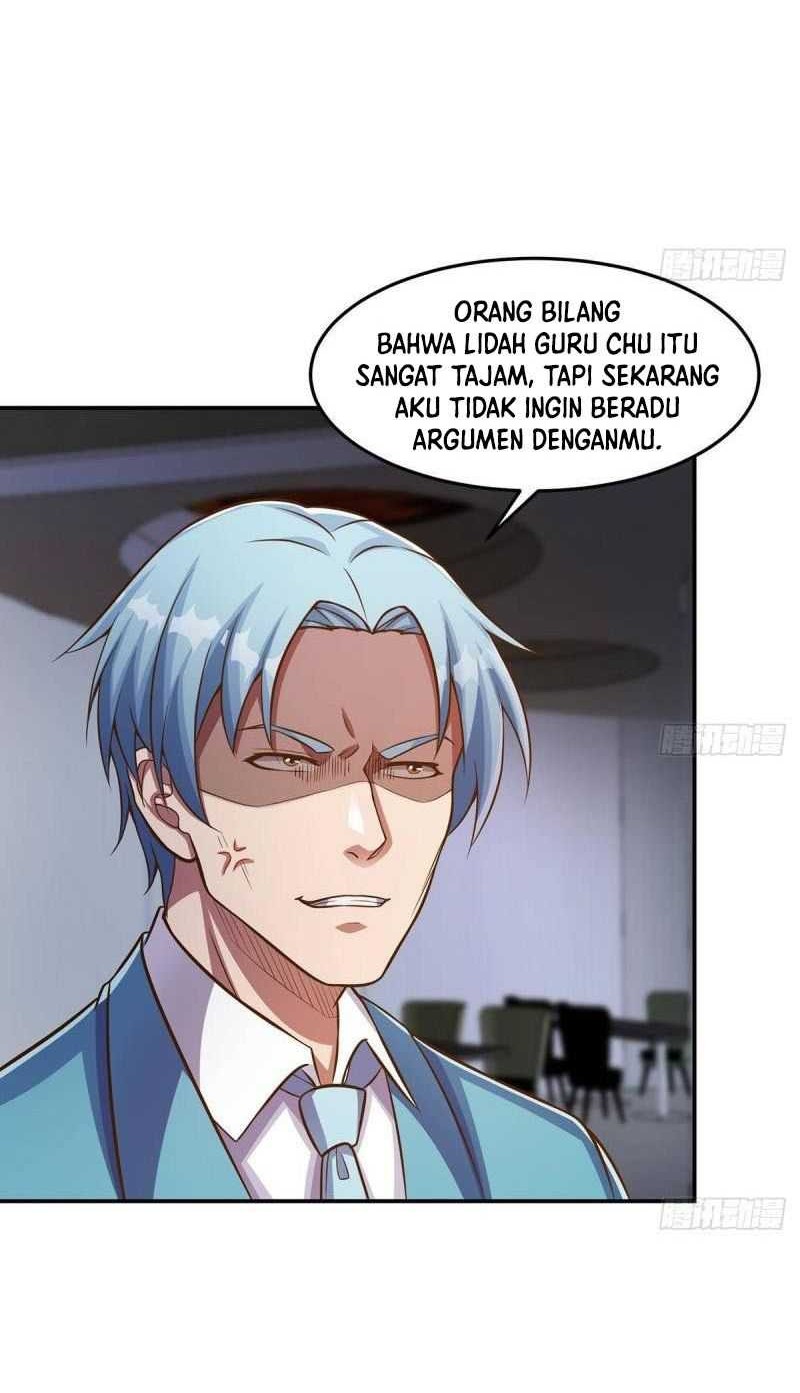 Cultivation Return on Campus Chapter 302 Gambar 9