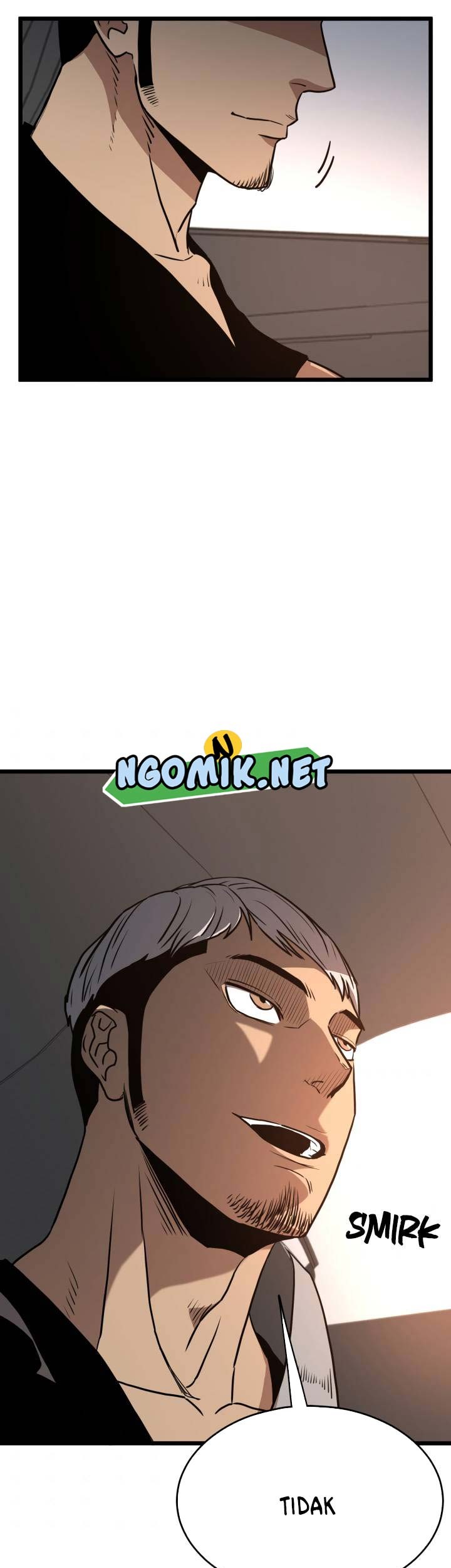 Murim Login Chapter 72 Gambar 28