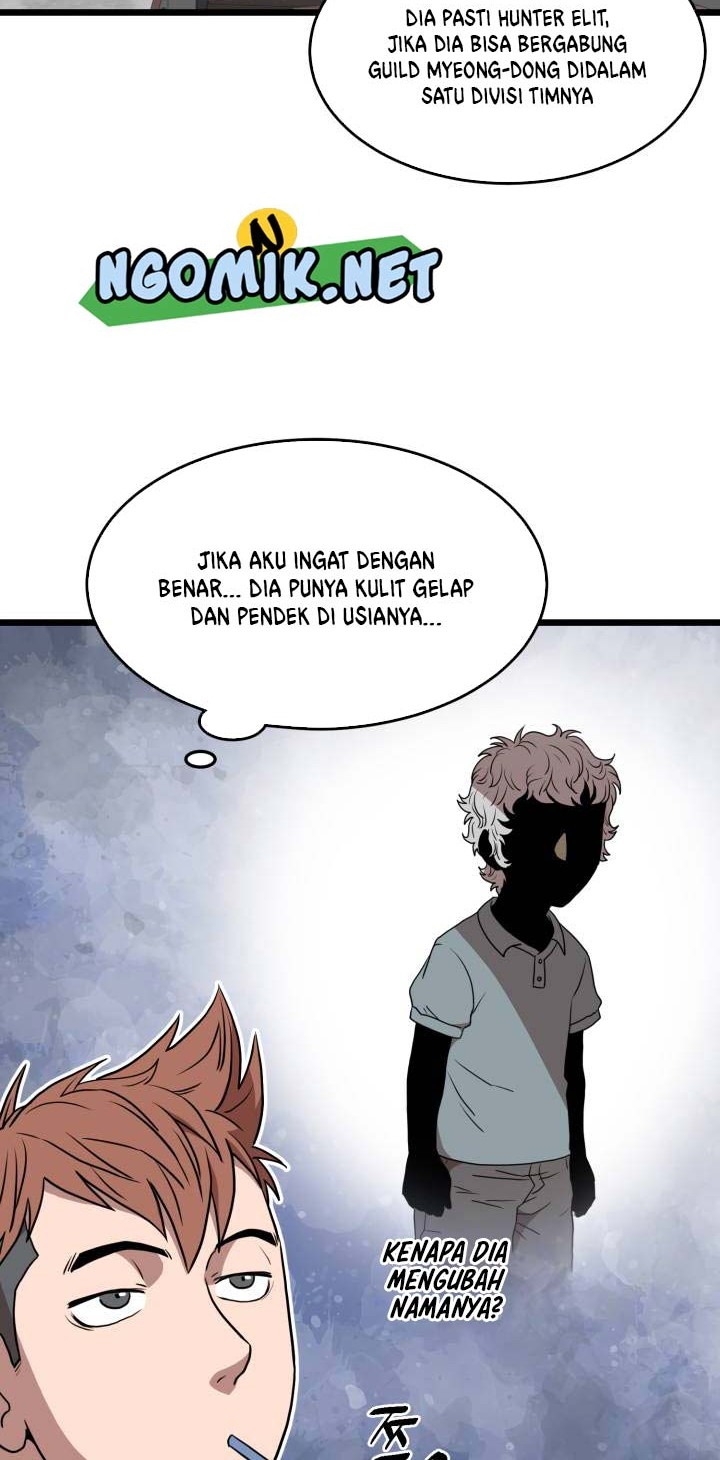 Murim Login Chapter 72 Gambar 31