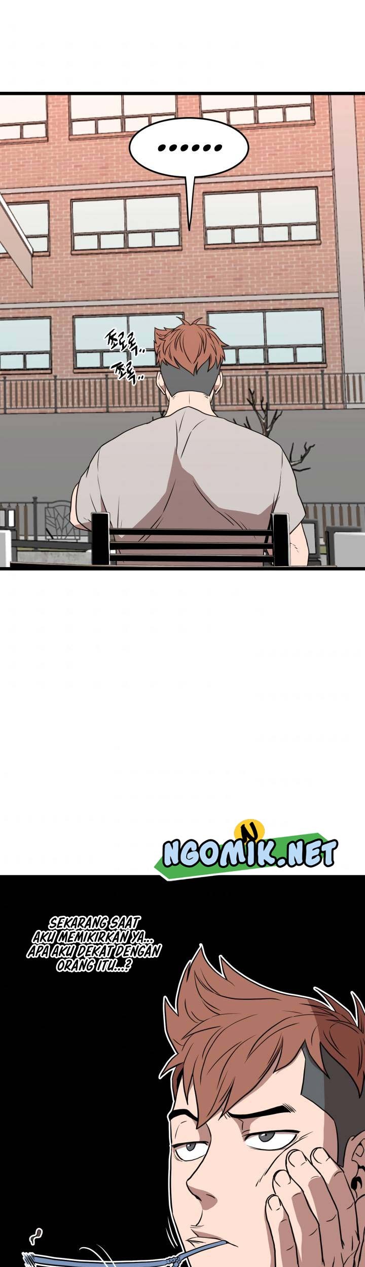 Murim Login Chapter 72 Gambar 34