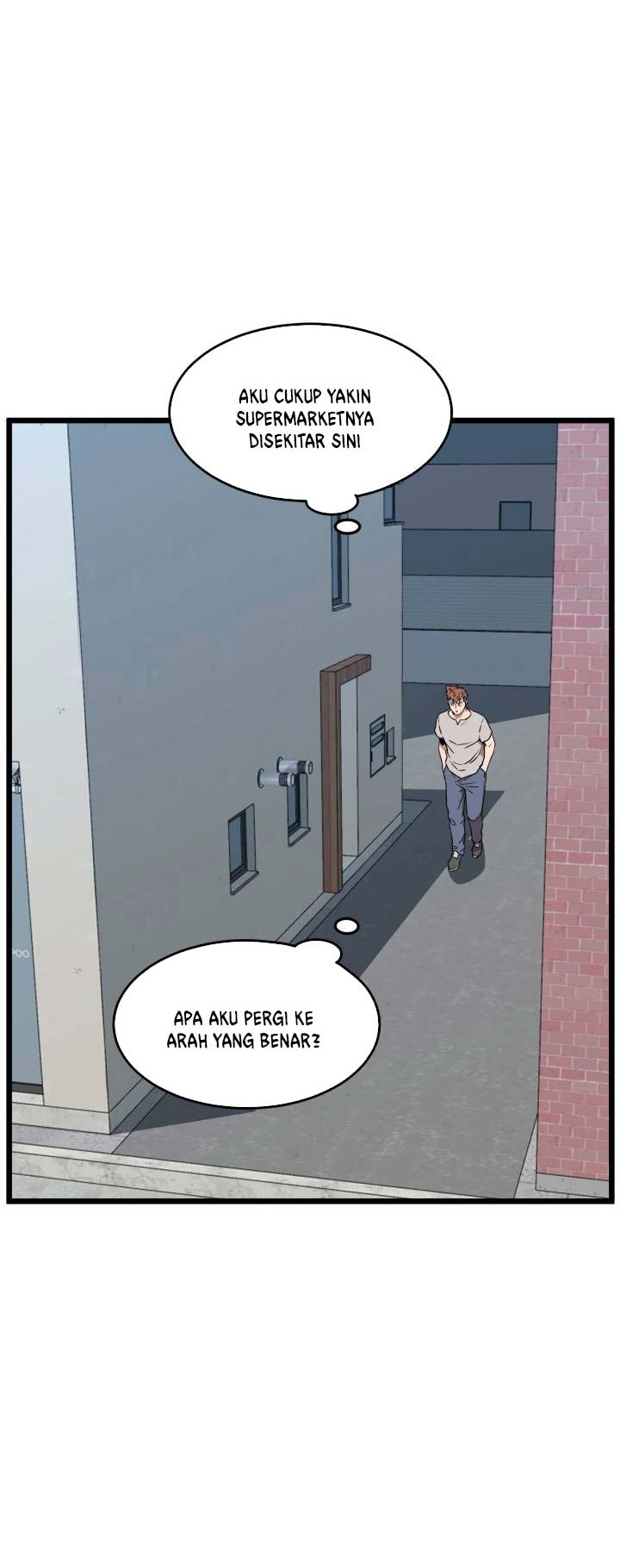 Murim Login Chapter 72 Gambar 19