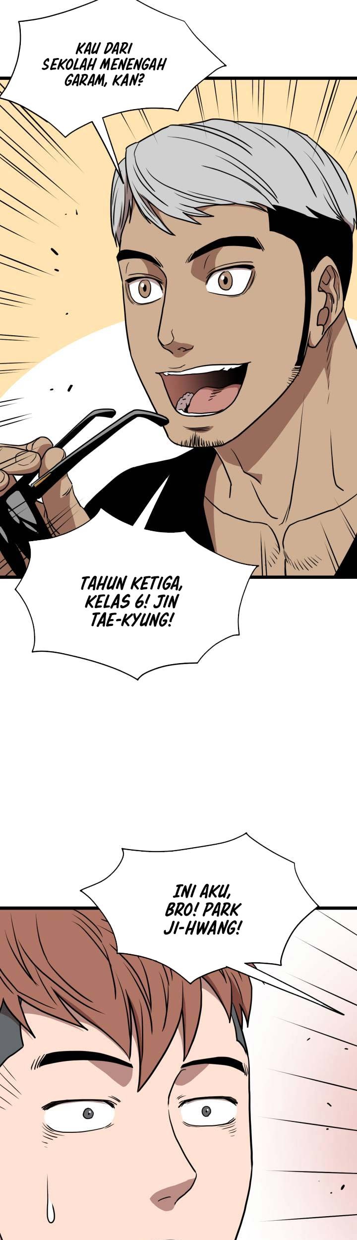 Murim Login Chapter 72 Gambar 22