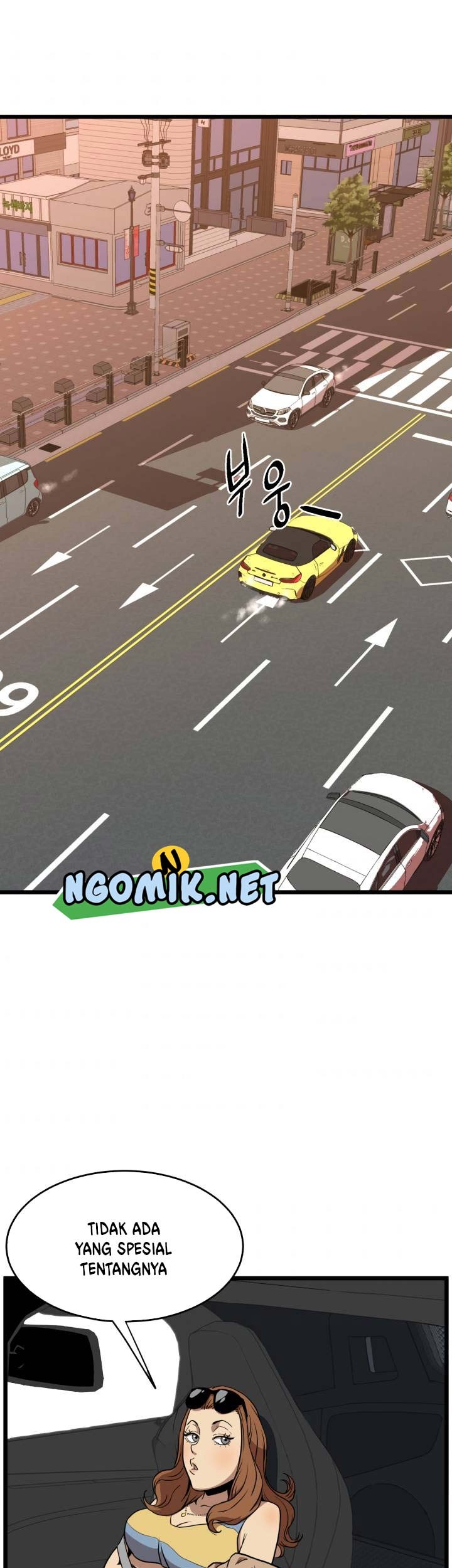 Murim Login Chapter 72 Gambar 24